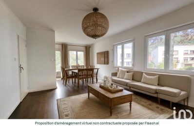 vente maison 177 000 € à proximité de Saint-Avold (57500)