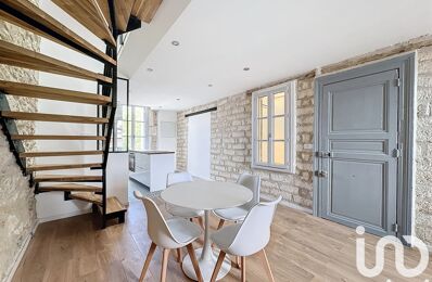 vente appartement 254 000 € à proximité de Castelnau-le-Lez (34170)