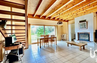 vente maison 258 000 € à proximité de La Forêt-Fouesnant (29940)