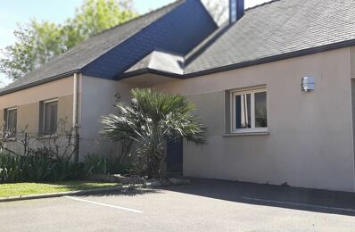vente maison 354 500 € à proximité de Fontaine-Guérin (49250)