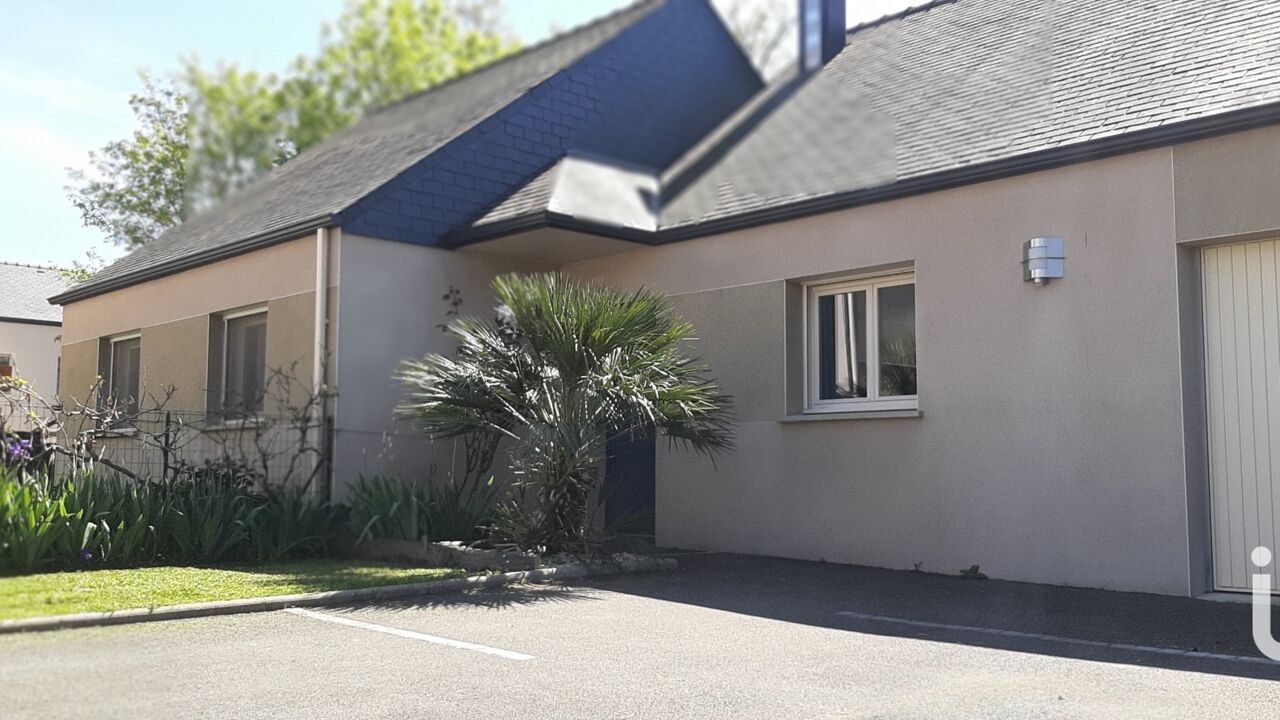 maison 5 pièces 103 m2 à vendre à Les Garennes-sur-Loire (49610)