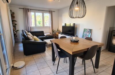 vente appartement 310 000 € à proximité de Plan-d'Aups-Sainte-Baume (83640)