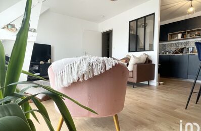 vente appartement 224 000 € à proximité de Piré-Chancé (35150)