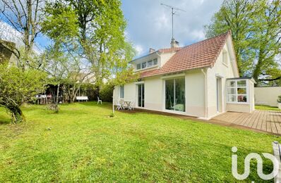 vente maison 455 000 € à proximité de Le Perray-en-Yvelines (78610)