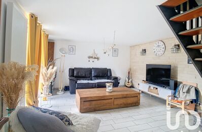 vente maison 149 900 € à proximité de Camphin-en-Carembault (59133)
