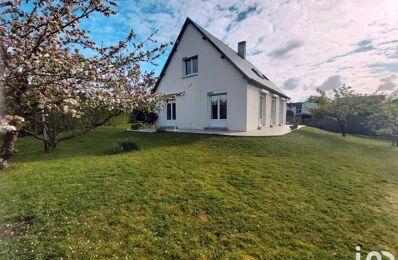 vente maison 315 000 € à proximité de Gonfreville-l'Orcher (76700)
