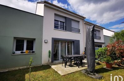vente maison 340 000 € à proximité de Évry-Grégy-sur-Yerres (77166)