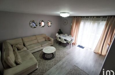 vente maison 340 000 € à proximité de Villeparisis (77270)