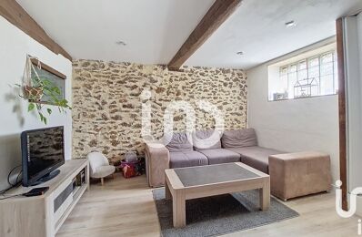 vente maison 330 000 € à proximité de Montgé-en-Goële (77230)