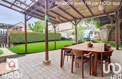 vente maison 320 000 € à proximité de Changis-sur-Marne (77660)