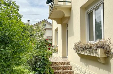 vente maison 180 000 € à proximité de Laborde (65130)