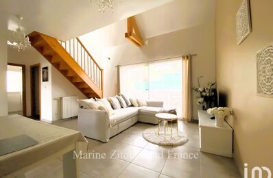 vente appartement 249 900 € à proximité de Bures-sur-Yvette (91440)