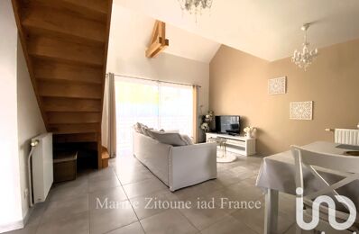 vente appartement 249 900 € à proximité de Brétigny-sur-Orge (91220)