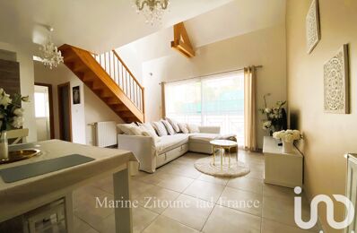 vente appartement 249 900 € à proximité de Gometz-le-Châtel (91940)