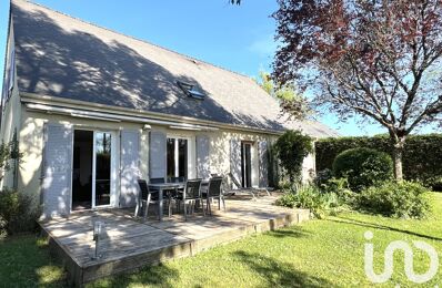 maison 8 pièces 227 m2 à vendre à Thouaré-sur-Loire (44470)