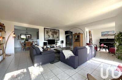 vente maison 595 000 € à proximité de La Chapelle-Heulin (44330)