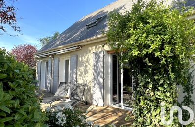 vente maison 550 000 € à proximité de Petit-Mars (44390)