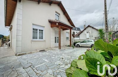 vente maison 390 000 € à proximité de Lésigny (77150)