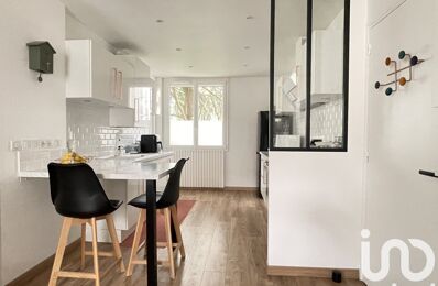 vente appartement 220 000 € à proximité de Sainte-Luce-sur-Loire (44980)