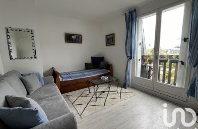 vente appartement 132 000 € à proximité de Pont-l'Évêque (14130)