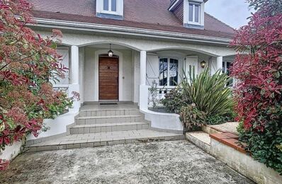 vente maison 317 000 € à proximité de Miramont-Sensacq (40320)