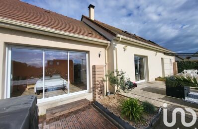 vente maison 384 000 € à proximité de Pernay (37230)