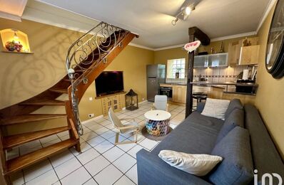 vente appartement 111 000 € à proximité de La Ferté-Alais (91590)