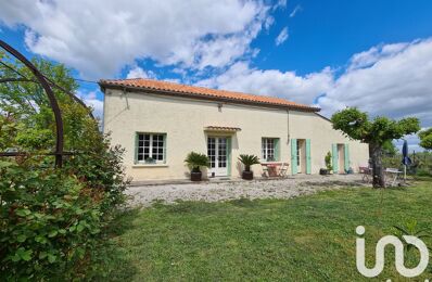 vente maison 220 000 € à proximité de Saint-Avit-Saint-Nazaire (33220)