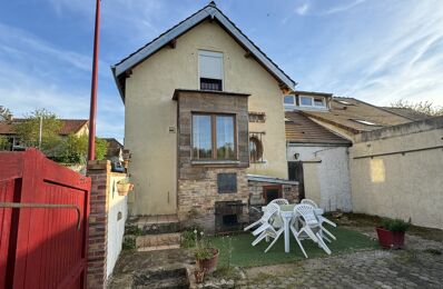 vente maison 155 000 € à proximité de Montereau-Fault-Yonne (77130)