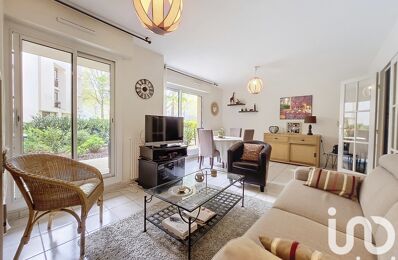 vente appartement 188 000 € à proximité de Noyal-Châtillon-sur-Seiche (35230)