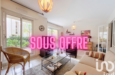 vente appartement 188 000 € à proximité de Rennes (35700)