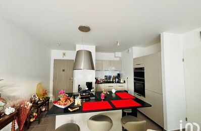 vente appartement 232 000 € à proximité de Parçay-Meslay (37210)