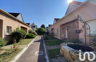location appartement 890 € CC /mois à proximité de Ballancourt-sur-Essonne (91610)