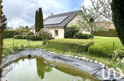 vente maison 399 000 € à proximité de Le Theil-en-Auge (14130)