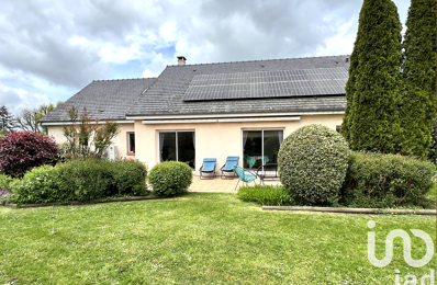 vente maison 399 000 € à proximité de Marais-Vernier (27680)