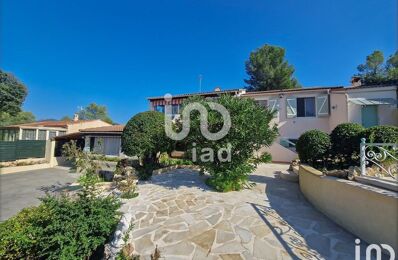 vente maison 555 000 € à proximité de Roquebrune-sur-Argens (83520)