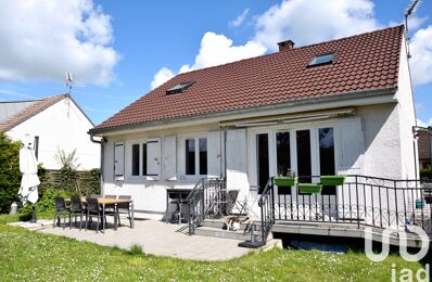 vente maison 260 000 € à proximité de Villers-Franqueux (51220)