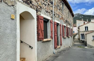 vente maison 79 000 € à proximité de Caudiès-de-Fenouillèdes (66220)