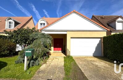 vente maison 435 000 € à proximité de Gretz-Armainvilliers (77220)