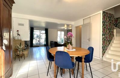 vente maison 429 000 € à proximité de Marolles-en-Brie (94440)