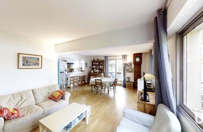 vente appartement 285 000 € à proximité de Rosny-sous-Bois (93110)