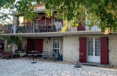 vente maison 485 000 € à proximité de Pierrefeu-du-Var (83390)
