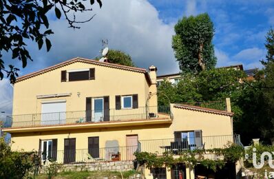 vente maison 1 100 000 € à proximité de Tourrettes-sur-Loup (06140)