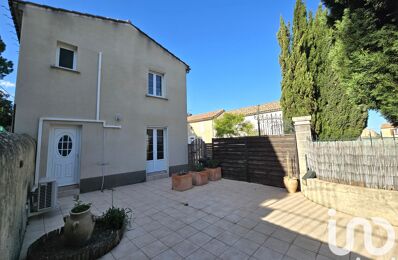 vente maison 198 000 € à proximité de Montfaucon (30150)