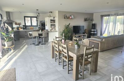 vente maison 410 000 € à proximité de Rochefort (17300)