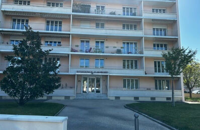 appartement 2 pièces 56 m2 à louer à Montélimar (26200)
