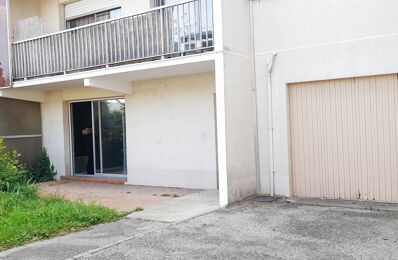 vente appartement 51 000 € à proximité de Cléon-d'Andran (26450)