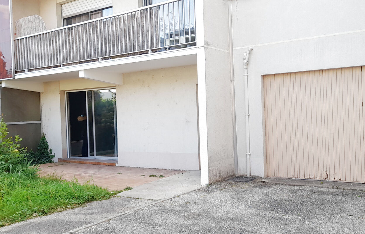 appartement 1 pièces 23 m2 à vendre à Montélimar (26200)
