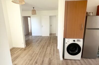 appartement 4 pièces 82 m2 à vendre à Cassis (13260)
