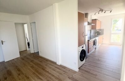 vente appartement 419 000 € à proximité de La Penne-sur-Huveaune (13821)